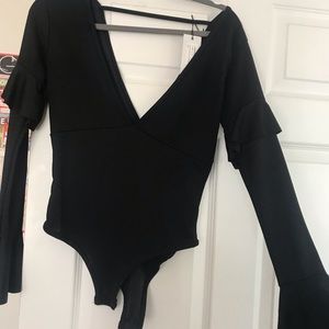 Bodysuit
